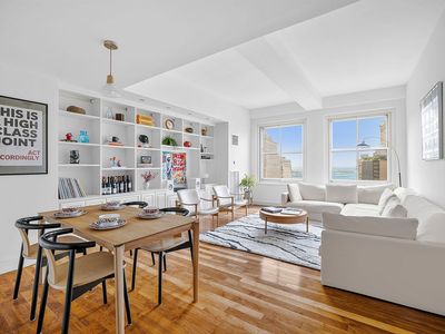 88 Greenwich St APT 2008