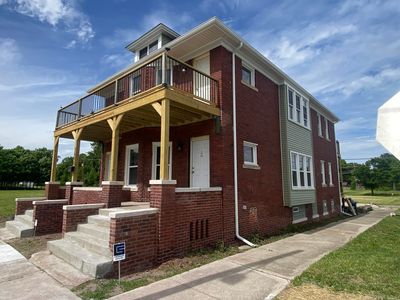 3000 Van Dyke St