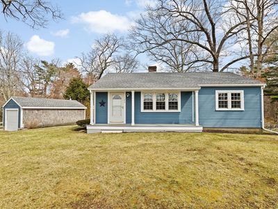 142 Old Oaken Bucket Rd