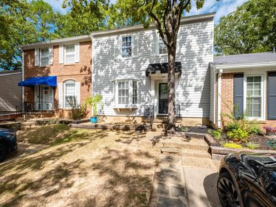 94 Kingsbridge Way #94