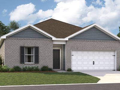 FREEPORT Plan, Huntington Estates