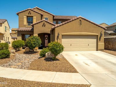 7730 Enchanted View Dr