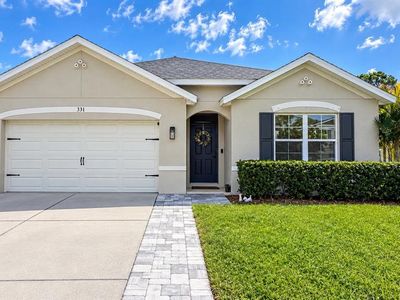 331 TIERRA VERDE WAY