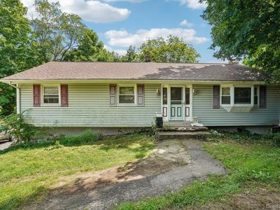 14 Helms Hill Road