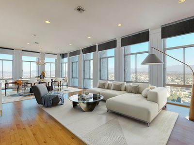 800 W 1st St SUITE 3201