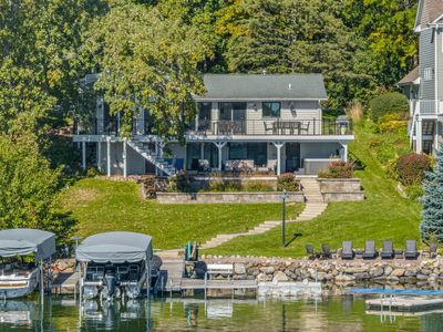 N7564 W Lakeshore DRIVE