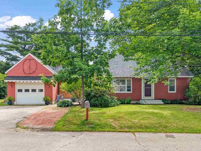 7 Wilbrod Avenue