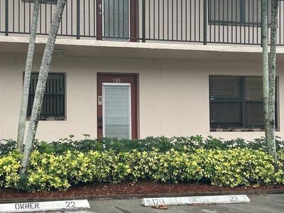 10180 NW 30th Court #110