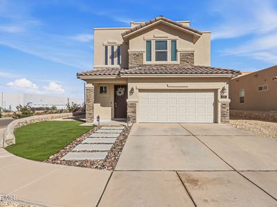 425 S Manzanita Dr