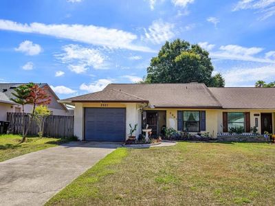 2501 Long Meadow Way