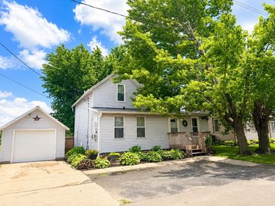 S8314 Denzer Rd