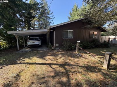 Property at 600 Queens Ct, Lakeside, OR