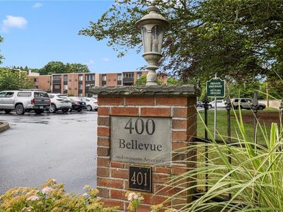 401 Bellevue Ave #308