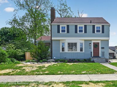 1615 Inverness Ave