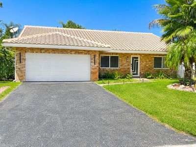 Property at 10601 NW 7TH Place, Coral Springs, FL