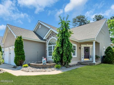 84 Cypress Point Lane