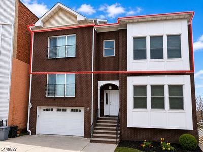 Property at 54-56 Oriental St #2, Newark, NJ