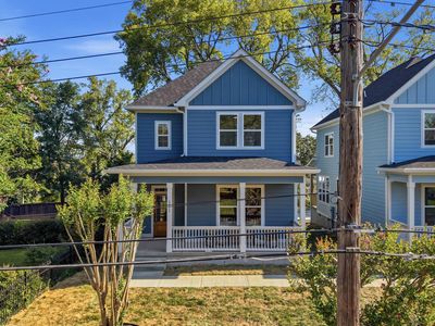 1511 Chamberlain Ave