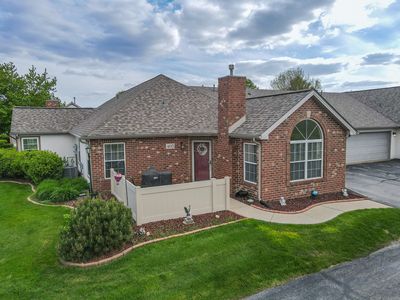 405 Stonegate Way #405