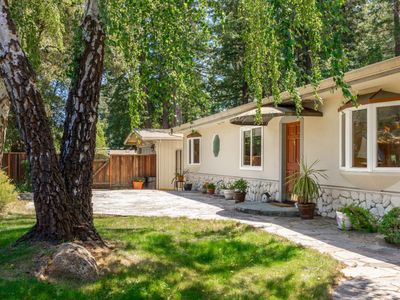 2000 Glen Canyon Rd