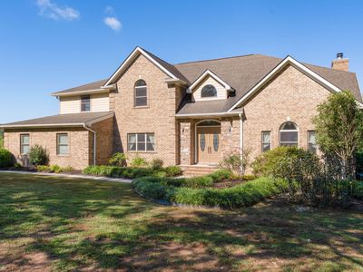 960 Baugh Springs Rd