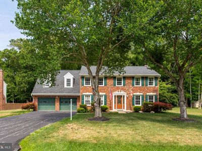 2916 Eutaw Forest Dr