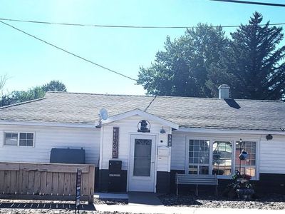 Property at 348 S I St, Lakeview, OR