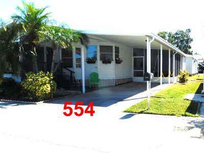 1001 Starkey Rd LOT 554