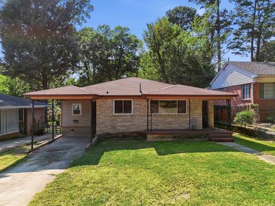 2212 Fair Park Blvd