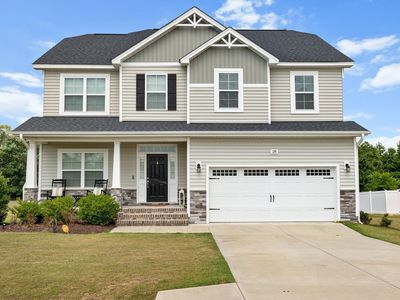179 Martins Mill Ct