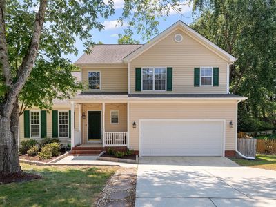 703 Midsummer Ln