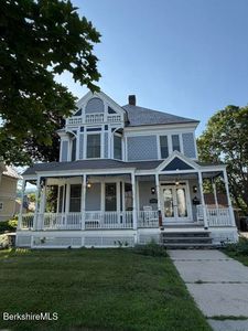 32 Summer St