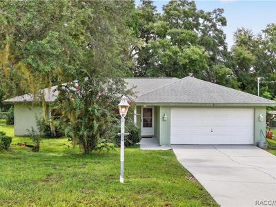 Property at 211 Edison St, Inverness, FL