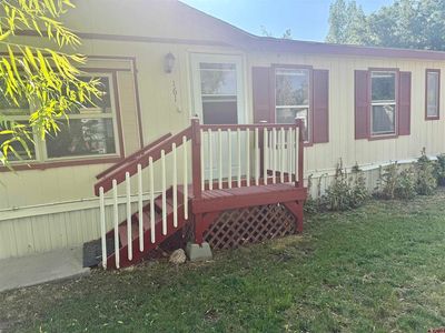Property at 62880 Lasalle Road, Montrose, CO