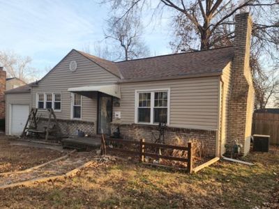 Property at 11009 W 56th Ter, Shawnee, KS