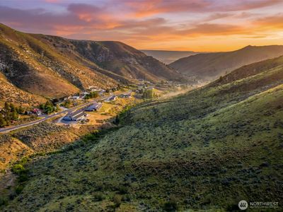 1541 Pitcher Canyon Road