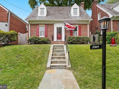 5504 30th Pl NW