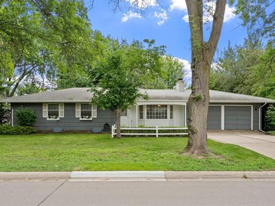Property at 1937 Autumn St, Falcon Heights, MN
