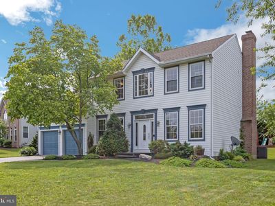 Property at 26 Emerald Ridge Dr, Bear, DE