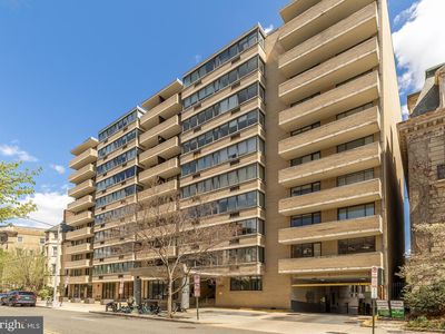 1325 18th St NW APT 601