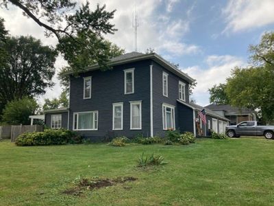 Property at 708 Filmore St, Sidney, IA