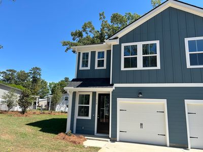 119 Berry Shoals Dr