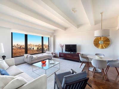 160 Central Park S #3903