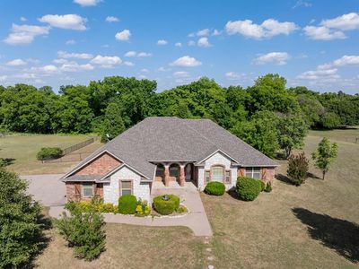 11600 S Council Rd