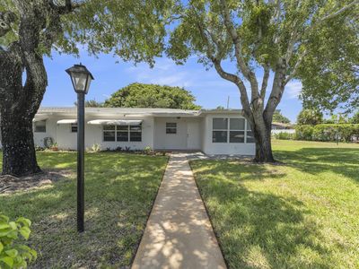 7376 W Oakridge Circle N #C