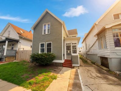 1722 S 18th STREET #1722A
