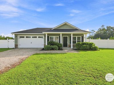 Property at 18 Baggs Cir, Ludowici, GA