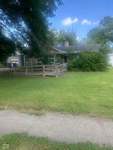 Property at 319 N Arlington St, Greencastle, IN