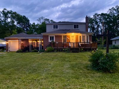 Property at 9070 Walnut Dr, Whitmore Lake, MI