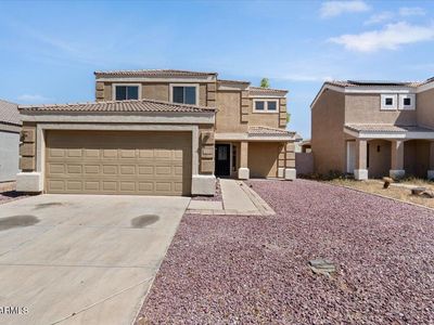 12338 W CORRINE Drive